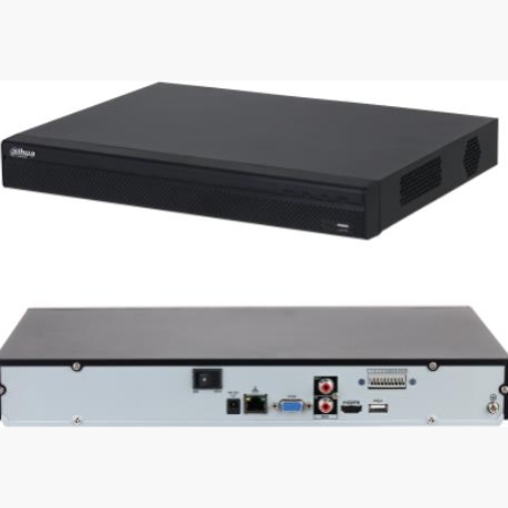 NET VIDEO RECORDER 32CH/NVR4232-4KS3 DAHUA