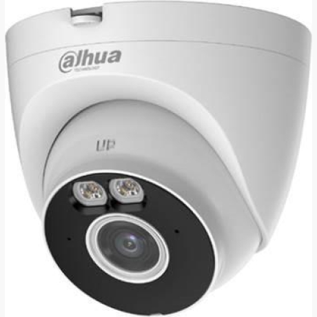 WRL CAMERA 4MP LED EYEBAL WIFI/T4A-LED 2.8MM DAHUA