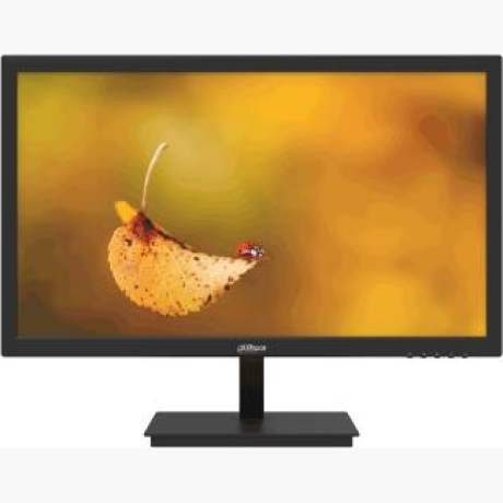 LCD Monitor|DAHUA|LM19-L200|19.5"|Business|Panel TN|1600X900|16:9|75Hz|5 ms|Colour Black|LM19-L200