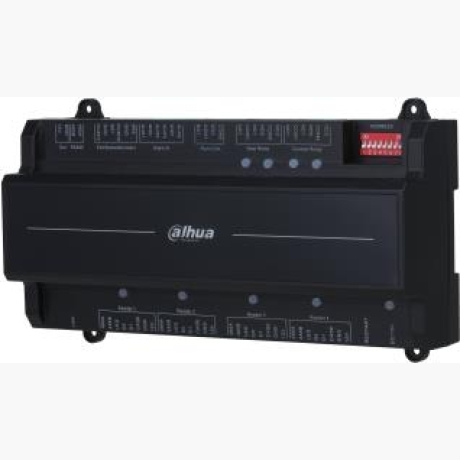 DOOR CONTROLLER 2 DOOR/ASC2202B-D DAHUA