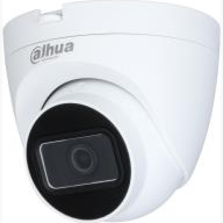 CAMERA HDCVI 2MP IR EYEBALL/HAC-HDW1200TRQ-0280B-S6 DAHUA