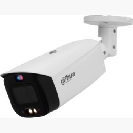 NET CAMERA 5MP IR BULLET AI/HFW3549T1-AS-PV-0280B-S5 DAHUA