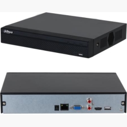 NET VIDEO RECORDER 4CH/NVR4104HS-4KS3 DAHUA