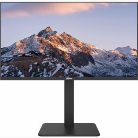 LCD Monitor|DAHUA|DHI-LM22-B201A|21.45"|Business|Panel IPS|1920x1080|16:9|100Hz|4 ms|Colour Berry|LM22-B201A