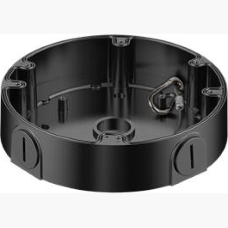 JUNCTION BOX/PFA138-BLACK DAHUA