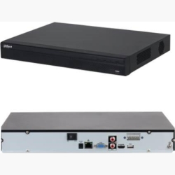 NET VIDEO RECORDER 16CH/NVR4216-4KS3 DAHUA