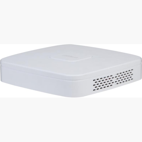 NET VIDEO RECORDER 4CH 4POE/NVR2104-P-4KS3 DAHUA