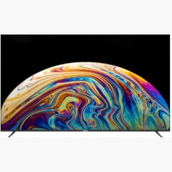 TV Set|DAHUA|65"|4K/Smart|QLED|3840x2160|Wireless LAN|Bluetooth|Android TV|DHI-LTV65-QSD400