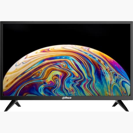 TV Set|DAHUA|24"|Smart/HD|1366x768|Android TV|Black|DHI-LTV24-SD100