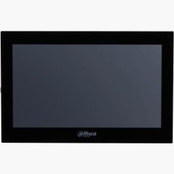 MONITOR LCD 10" IP DOORPHONE/WI-FI VTH5341G-W DAHUA