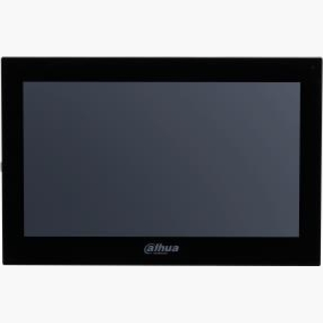 MONITOR LCD 10" IP DOORPHONE/WI-FI VTH5341G-W DAHUA