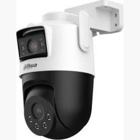 WRL CAMERA 3+3MP PT DOME/P3D-3F-PV-0280B/0600B DAHUA