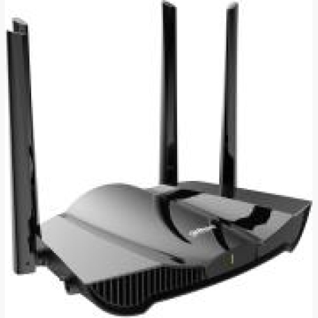 Wireless Router|DAHUA|Router|3000 Mbps|IEEE 802.11a|IEEE 802.11b|IEEE 802.11g|IEEE 802.11n|IEEE 802.11ac|IEEE 802.11ax|Number of antennas 4|AX30