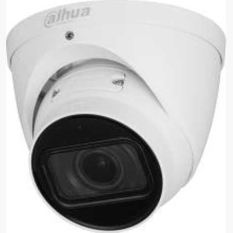 NET CAMERA 8MP IR EYEBALL/IPC-HDW5842T-ZE-2712-S3 DAHUA
