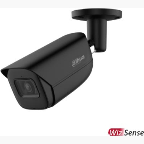 NET CAMERA 4MP BULLET/IPC-HFW2449T-ASIL0360B-B DAHUA