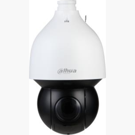 NET CAMERA 4MP IR PTZ DOME/SD5A445GB-HNR DAHUA