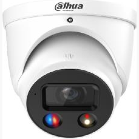 NET CAMERA 8MP IR EYEBALL/IPC-HDW3849H-ASPV0280BS5 DAHUA