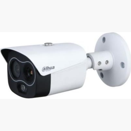 NET CAMERA 4MP HYBRID BULLET/TPC-BF1241-B3F4-DW-S8 DAHUA