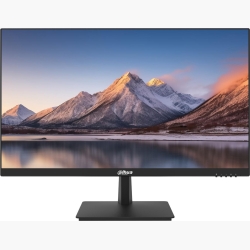 LCD Monitor|DAHUA|DHI-LM27-L200N|27"|Matte|Panel VA|1920x1080|16:9|100 Hz|5 ms|Colour Black|LM27-L200N