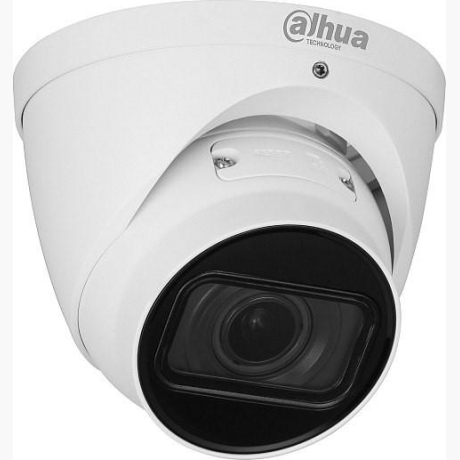 NET CAMERA 5MP IR EYEBALL/IPC-HDW5541T-ZE-27135-S3 DAHUA