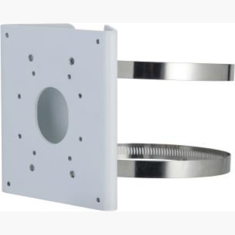 CAMERA ACC POLE MOUNT BRACKET/PFA156 DAHUA