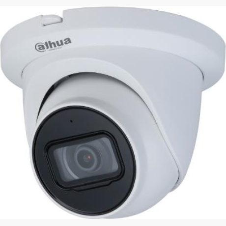 NET CAMERA 8MP LED EYEBALL/HDW5842TM-ASE-0280B-S3 DAHUA