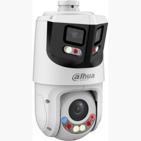 NET CAMERA 8+4MP PTZ DOME/SDT4E425-8P-GB-APV1 DAHUA