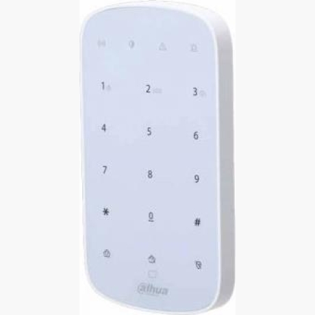KEYPAD WRL/ARK30T-W2-868 DAHUA