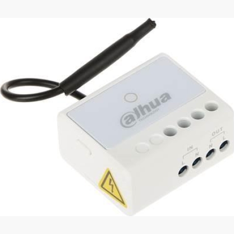 SMART HOME WALLSWITCH/ARM7012-W2-868 DAHUA
