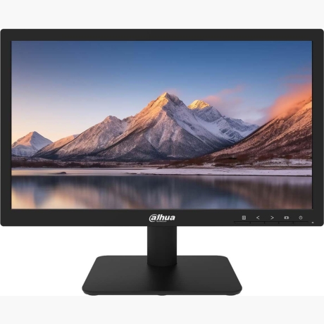 LCD Monitor|DAHUA|DHI-LM19-L200N|19.5"|Business|Panel TN|1600X900|16:9|75Hz|5 ms|Colour Black|DHI-LM19-L200N