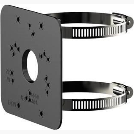CAMERA ACC POLE MOUNT BRACKET/PFA152-E-B DAHUA