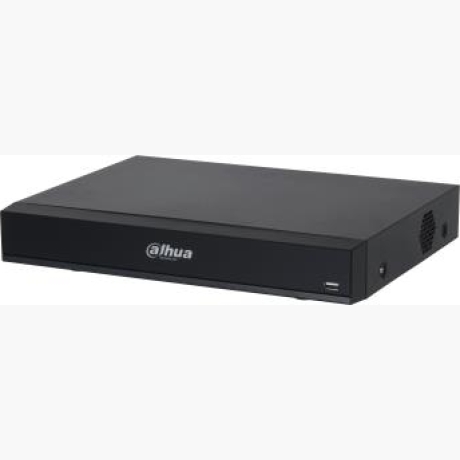 DVR 4CH HDCVI PENTABRID/XVR7104H-4K-I3 DAHUA