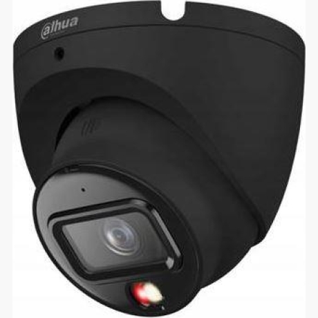 NET CAMERA 6MP IR EYEBALL/HDW1639T-AIL0280BS6-B DAHUA