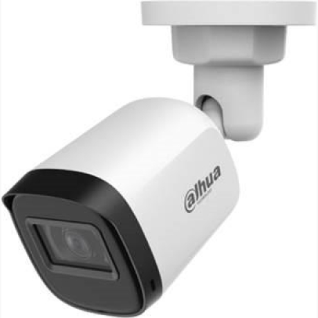 CAMERA HDCVI 1080P IR BULLET/HAC-B1A21-U-0360B DAHUA