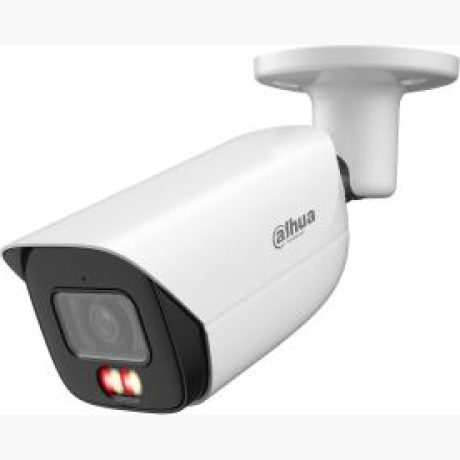 NET CAMERA 8MP BULLET/IPC-HFW3849E-AS-IL-0280B DAHUA