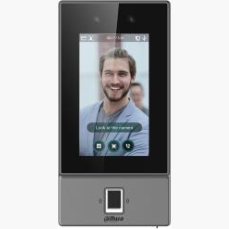 DOOR CONTROLLER FACE/RECOGNITION ASI6214S-PW DAHUA