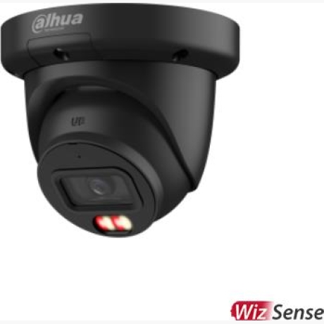 NET CAMERA 8MP EYEBALL/HDW3849QM-S-IL-0280B-B DAHUA