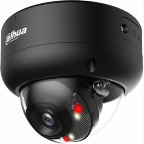 NET CAMERA 8MP DOME/HDBW3849E-AS-IL-0280B-B DAHUA