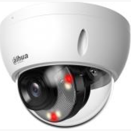 NET CAMERA 8MP DOME/IPC-HDBW2849E-S-IL-0280B DAHUA