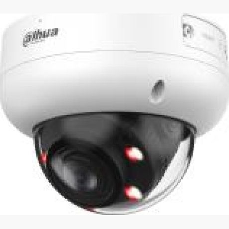 NET CAMERA 6MP DOME/HDBW3649R-ZAS-IL-27135 DAHUA