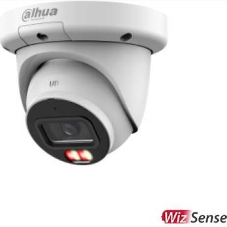 NET CAMERA 6MP EYEBALL/IPC-HDW3649QM-S-IL-0280B DAHUA