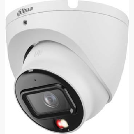 NET CAMERA 8MP EYEBALL/HDW1839T-A-IL-0280B-S6 DAHUA