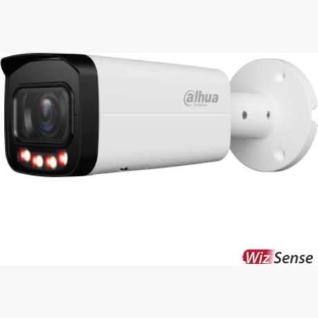 NET CAMERA 6MP BULLET/HFW2649T-ZAS-IL-27135 DAHUA