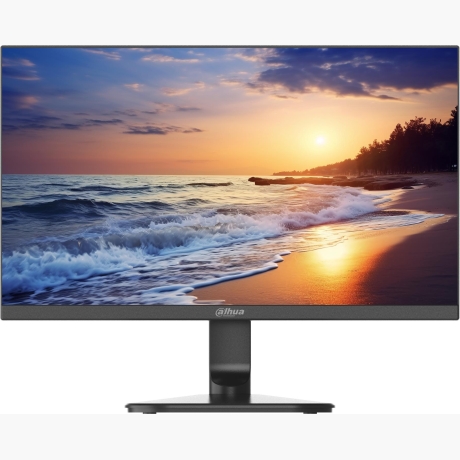 LCD Monitor|DAHUA|LM22-J200|21.5"|Business|Panel IPS|1920x1080|16:9|100Hz|5 ms|Speakers|Colour Black|DHI-LM22-J200