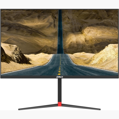 LCD Monitor|DAHUA|DHI-LM32-P301A|31.5"|Panel IPS|2560x1440|16:9|75Hz|4 ms|Colour Black|DHI-LM32-P301A