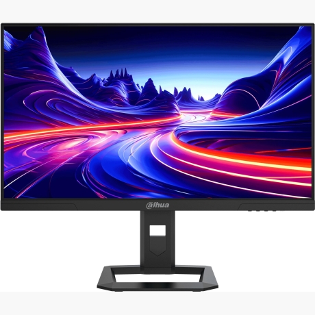 LCD Monitor|DAHUA|LM27-E341A|27"|Gaming|Panel IPS|2560x1440|16:9|240Hz|1 ms|Colour Black|DHI-LM27-E341A