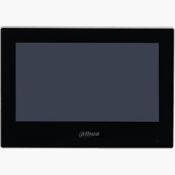 MONITOR LCD 7" IP DOORPHONE/DHI-VTH2621G-WP DAHUA