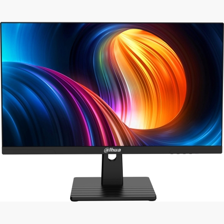 LCD Monitor|DAHUA|LM25-B221B|24.5"|Business|Panel IPS|1920x1080|16:9|144Hz|1 ms|Colour Black|DHI-LM25-B221B