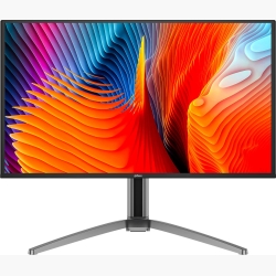 LCD Monitor|DAHUA|DHI-LM27-GO34A|26.5"|Gaming|Matte|Panel QD-OLED|2560x1440|16:9|240 Hz|0.2292 ms|Speakers|Colour Black|DHI-LM27-GO34A