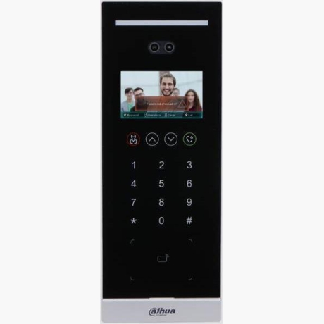 ENTRY PANEL FACE RECOGNITION/VTO6531H-S2 DAHUA